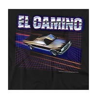 Corvette Men's Chevrolet El Camino 85 T-Shirt