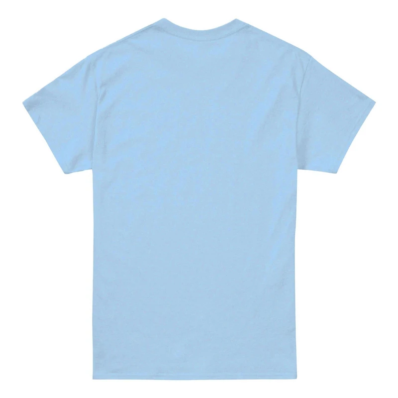 Rugrats Men's Christmas Photo Graphic T Shirt