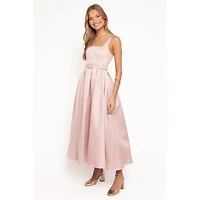 Petal and Pup Women's Augustine Midi Dress