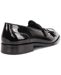 Vellapais Men's Carlton Double Monk Slip-On Loafers