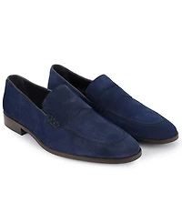 Vellapais Men's Ganado Slip-On Penny Loafers