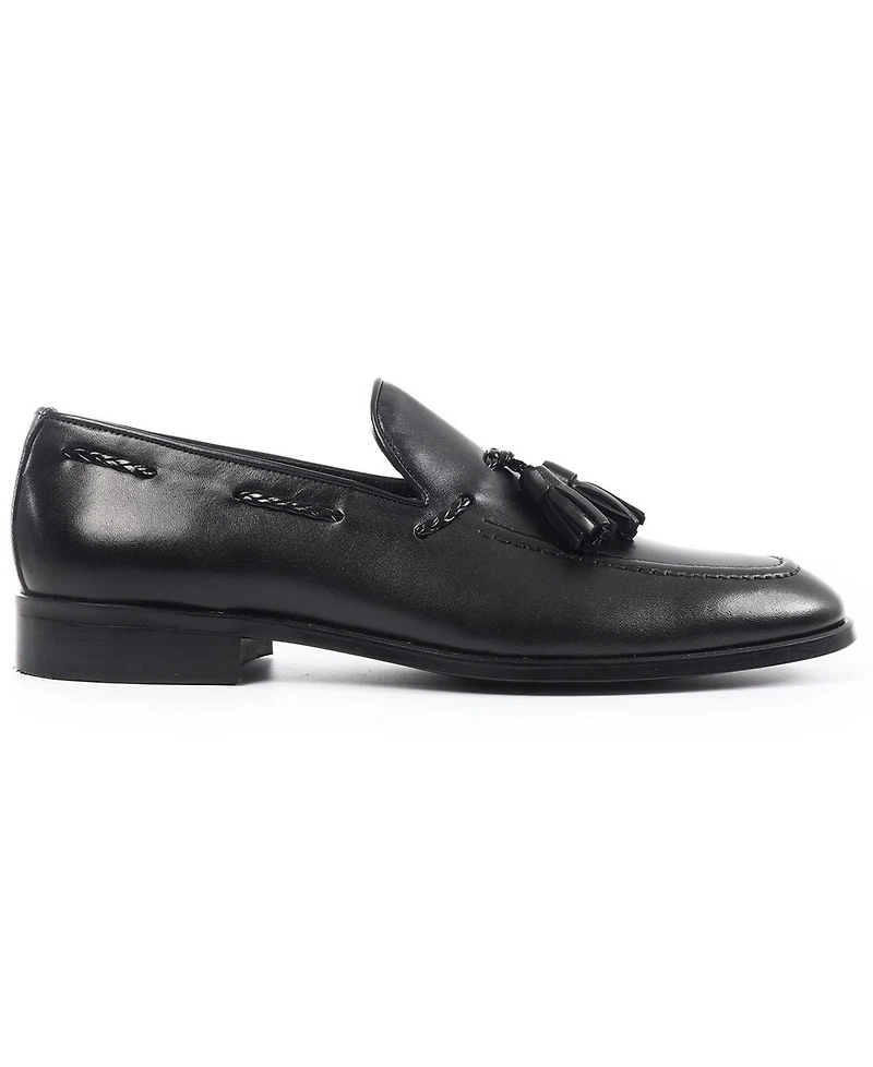 Vellapais Men's Fairfield Tassel Slip-On Loafers