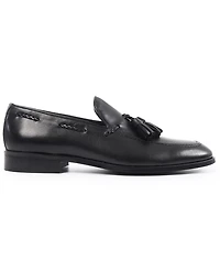 Vellapais Men's Fairfield Tassel Slip-On Loafers