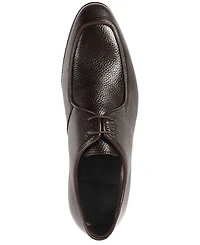 Vellapais Men's Moore Derby Lace-Up Dress Shoes
