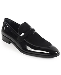 Vellapais Men's Balerion Slip-On Dress Loafers