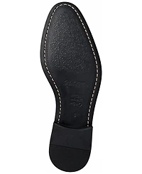 Vellapais Men's Ballard Oxford Lace-Up Dress Shoes