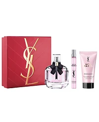 Yves Saint Laurent 3-Pc. Mon Paris Eau de Parfum and Body Lotion Gift Set