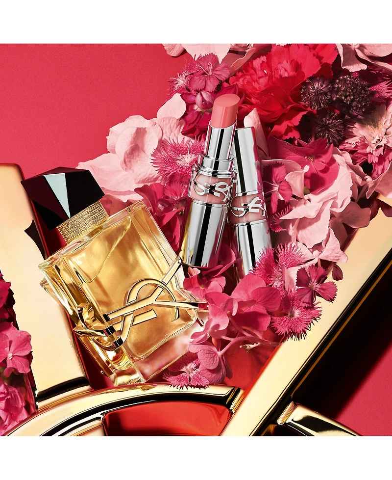 Yves Saint Laurent 3-Pc. Libre Eau de Parfum and Mini Loveshine Lip Oil Gift Set