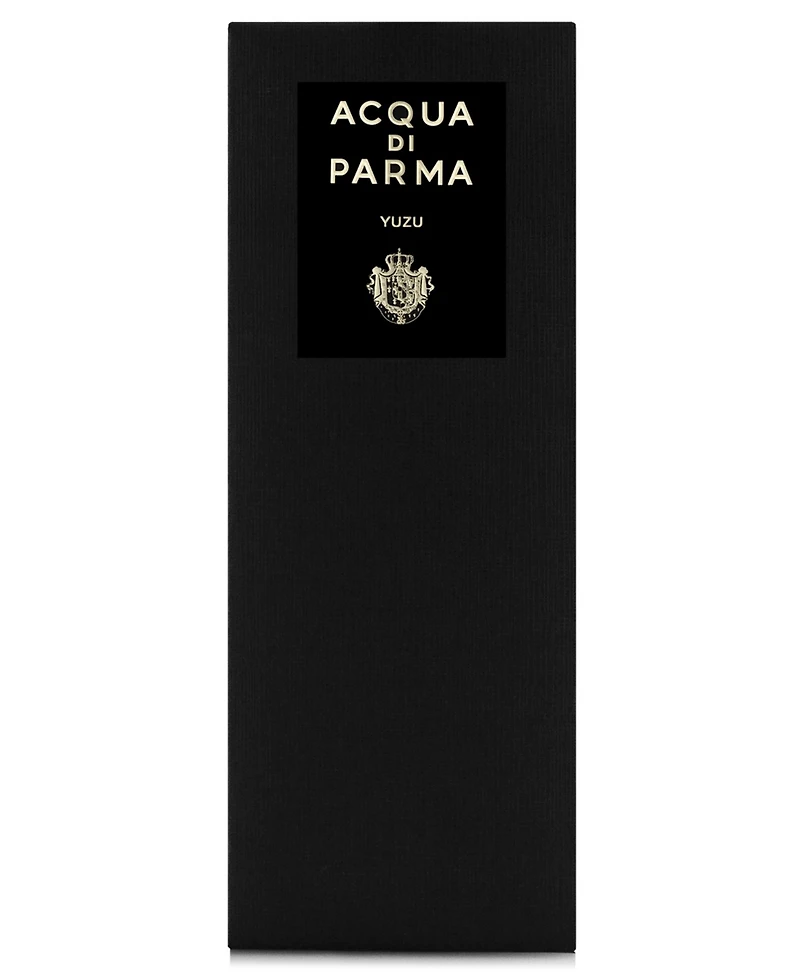 Acqua Di Parma Signatures Of The Sun Yuzu Diffuser, 6 oz.