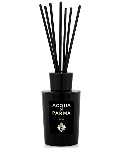 Acqua Di Parma Signatures Of The Sun Oud Diffuser, 6 oz.