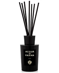 Acqua Di Parma Signatures Of The Sun Oud Diffuser, 6 oz.