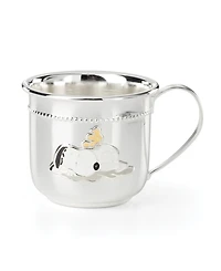 Reed & Barton Little Snoopy Baby Cup