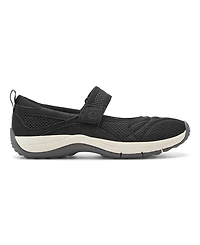 Easy Spirit Women's Brandie Sporty Mary Jane Flats