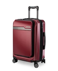 Ricardo Palm Springs 21" Fast Access Front Pocket Carry-On Luggage
