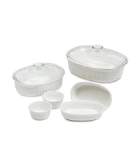 Sedona Kitchen 10-Pc. Ceramic Baking Set