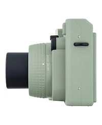 Fujifilm Instax Wide 400 Instant Film Camera Bundle with 20-Pack Instax Wide Instant Color Film + Slinger Alpine 140 Multi-Device Shoulder Bag