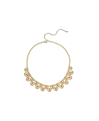 Retro Chic Celestial Waltz Necklace