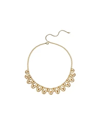 Retro Chic Celestial Waltz Necklace