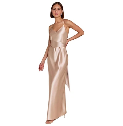 Rewritten Women's Brooklyn Dress