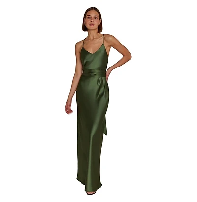 Rewritten Women's Brooklyn Dress