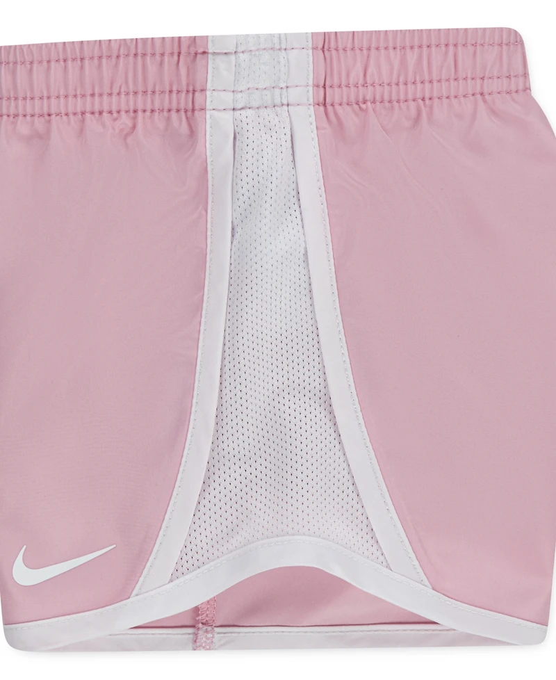 Nike Toddler Girls Dri-Fit Shorts