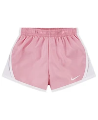 Nike Toddler Girls Tempo Colorblock Shorts