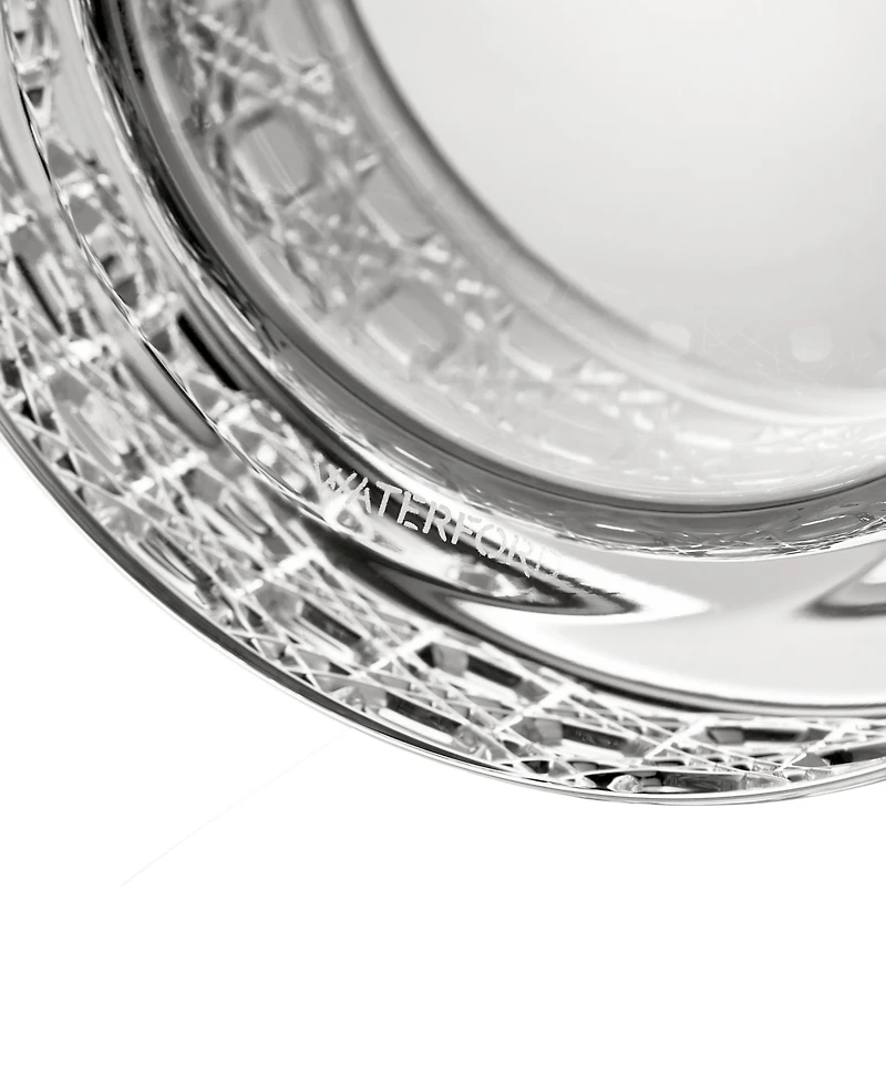 Waterford Opulence 5" Bottle Coaster