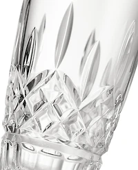 Waterford Lismore Cocktail Shaker and Martini Glasses, 3-Piece Set