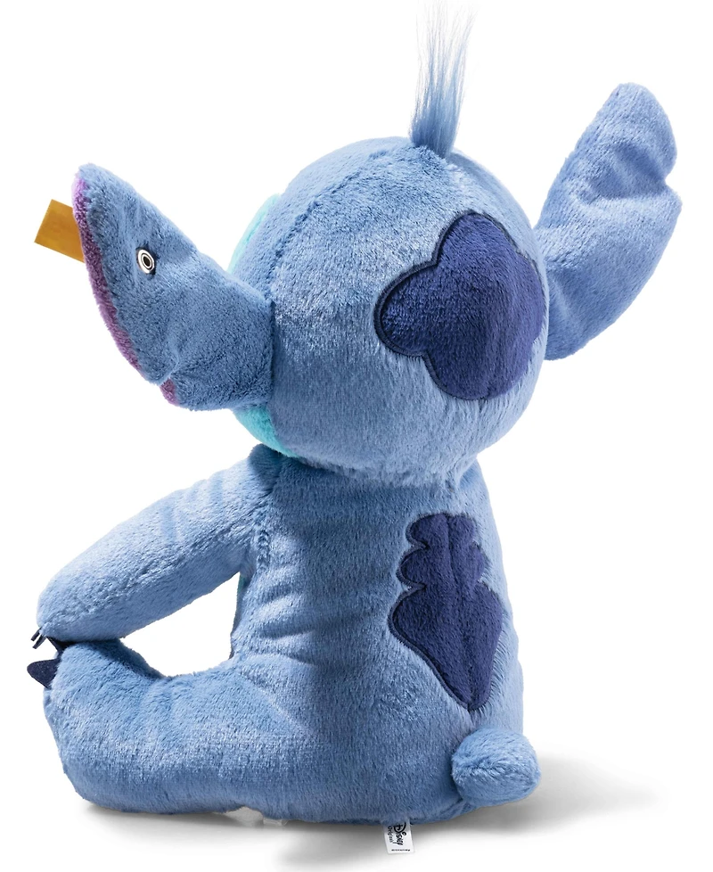 Steiff Disney Lilo & Stitch 9" Stitch Plush