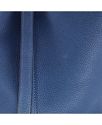 Pre-Owned HERMES Pm Picotin Lock Bag Maurice