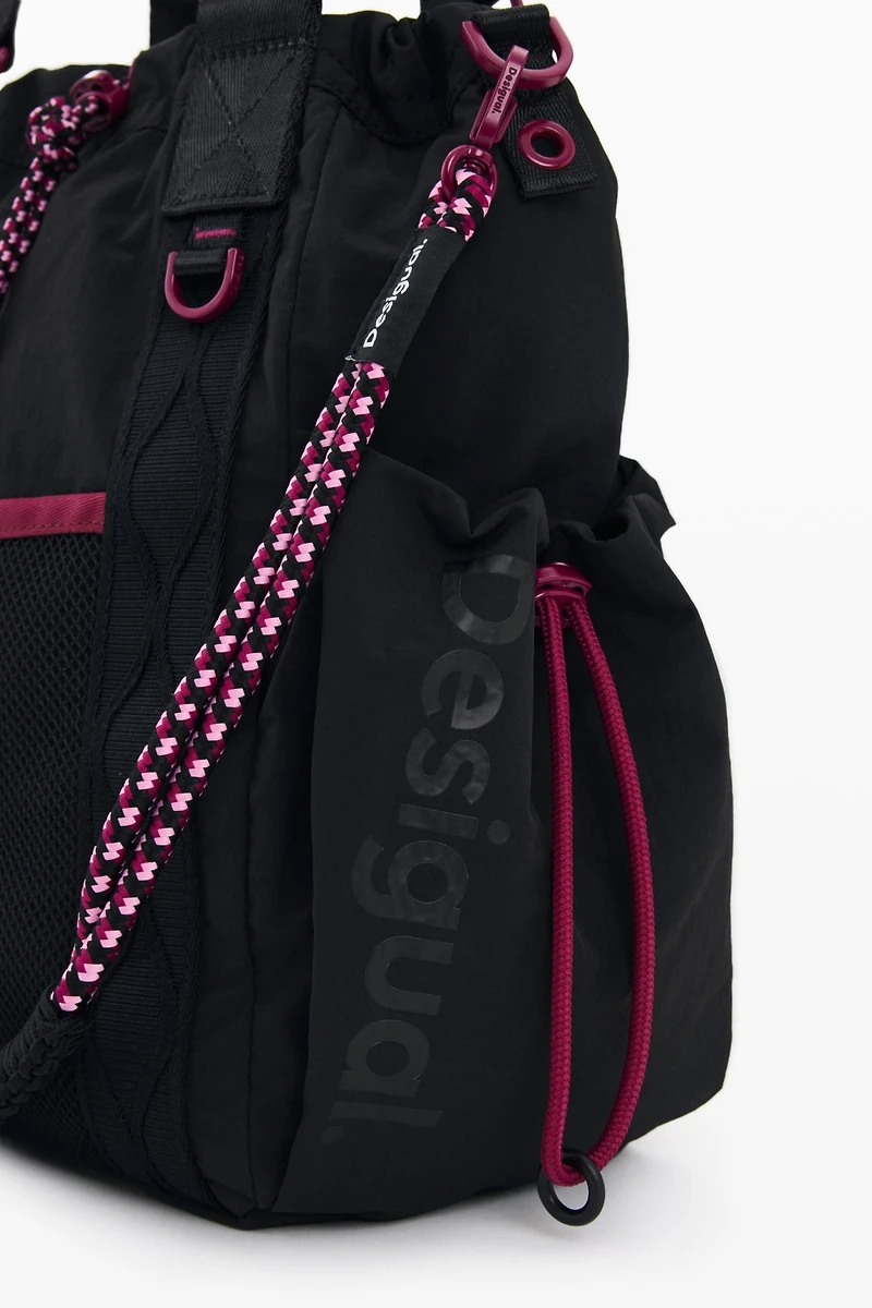 Desigual Women's Medium backpack