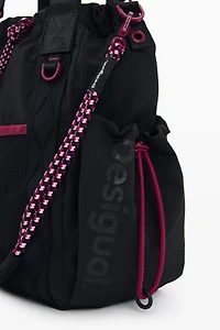 Desigual Women's Medium backpack