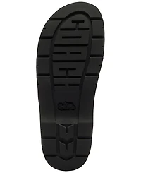 Coach Men's Slip-on Clogs