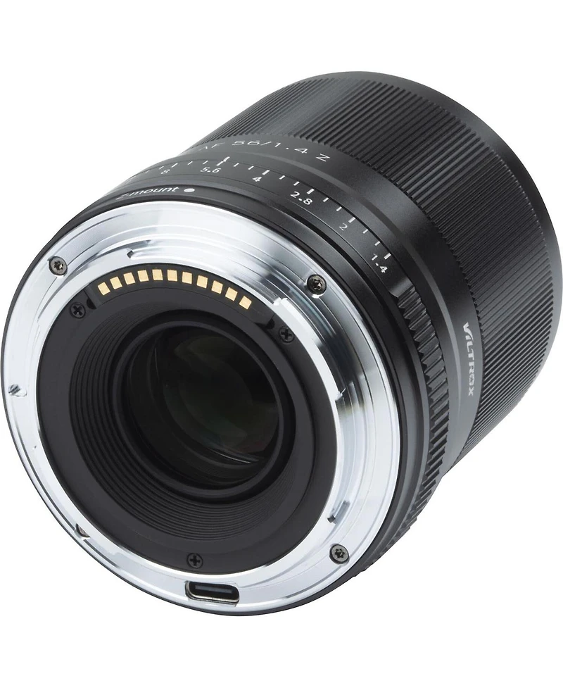 Viltrox Af 56mm f/1.4 Z Lens for Nikon Z