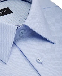 Ted Baker London Men's Premium Stretch Slim-Fit Dress Shirt