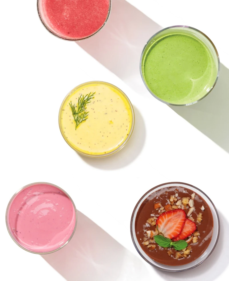 NutriBullet Turbo Single-Serve Blender