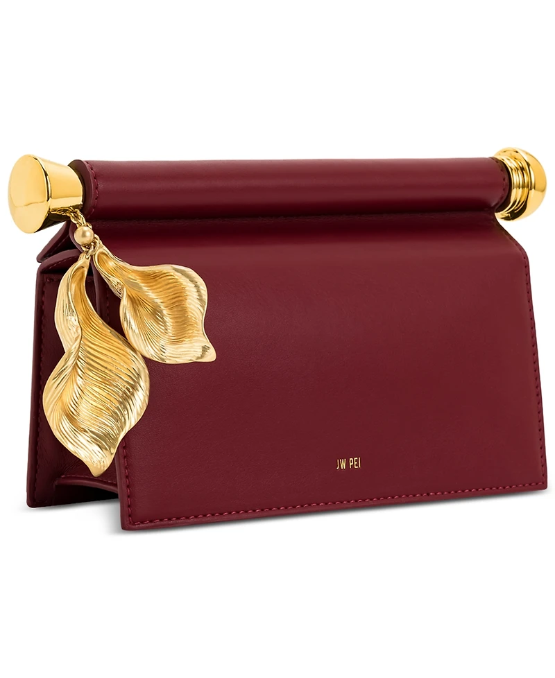 Jw Pei Holly Metal Clutch