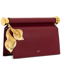 Jw Pei Holly Metal Clutch