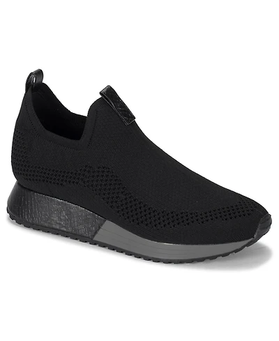 Baretraps Women's Pringer Slip-On Sneakers