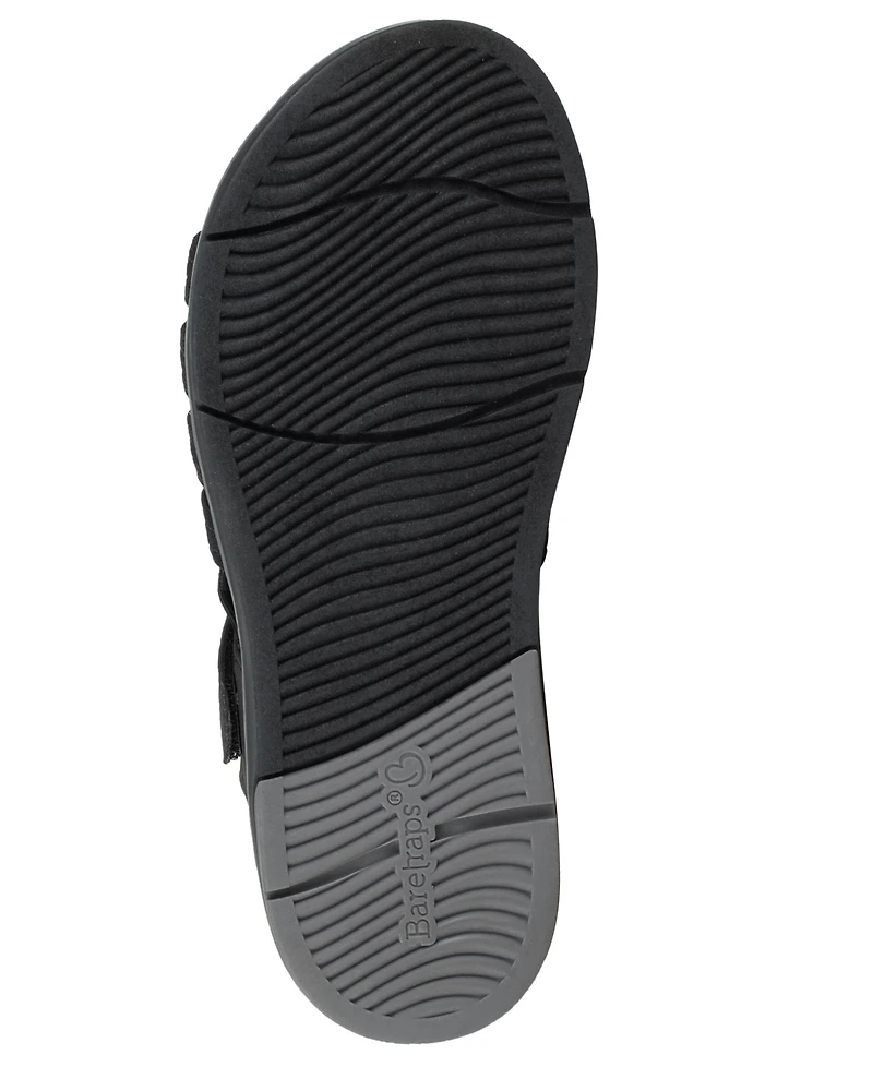 Baretraps Women's Naren Round Toe Sandals