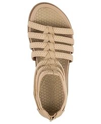 Baretraps Women's Neoma Round Toe Sandals