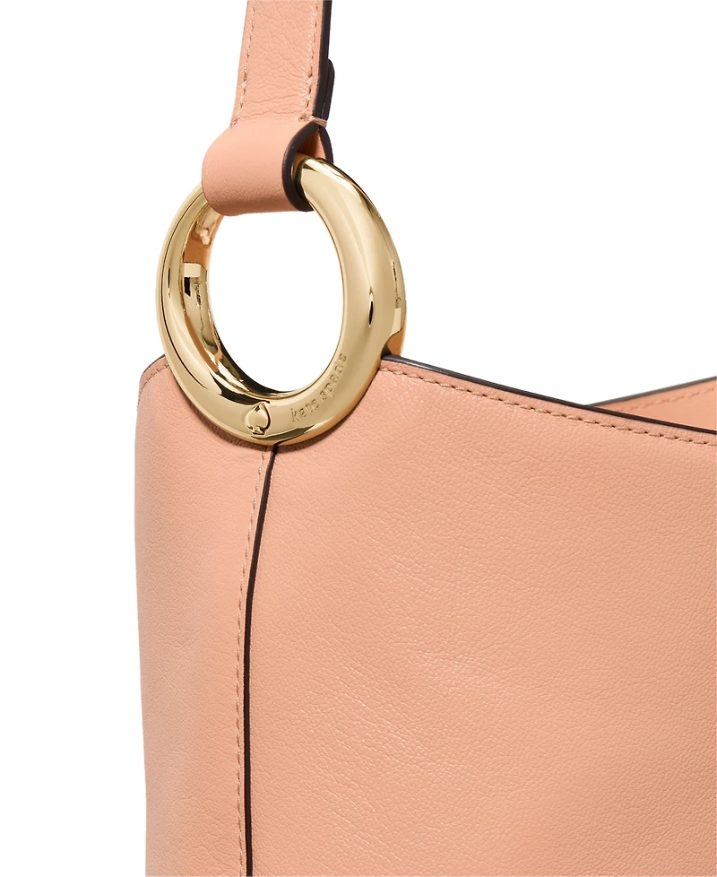 Kate Spade New York Halo Medium Bucket Bag