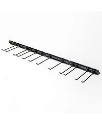 StoreYour 64" Modular Multi-Use Adjustable Garage Organizer | Holds 600 lbs