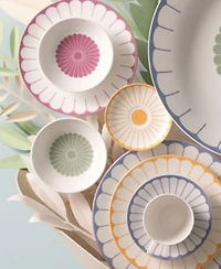 Villeroy Boch Fleur Collection