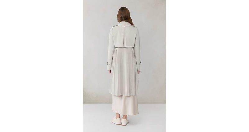 Soia & Kyo Women's Elanor Coat