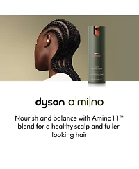 Dyson Amino Leave-in Scalp Bubble Treatment