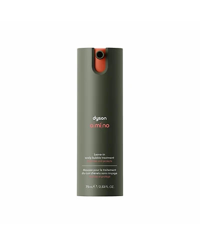 Dyson Amino Leave-in Scalp Bubble Treatment