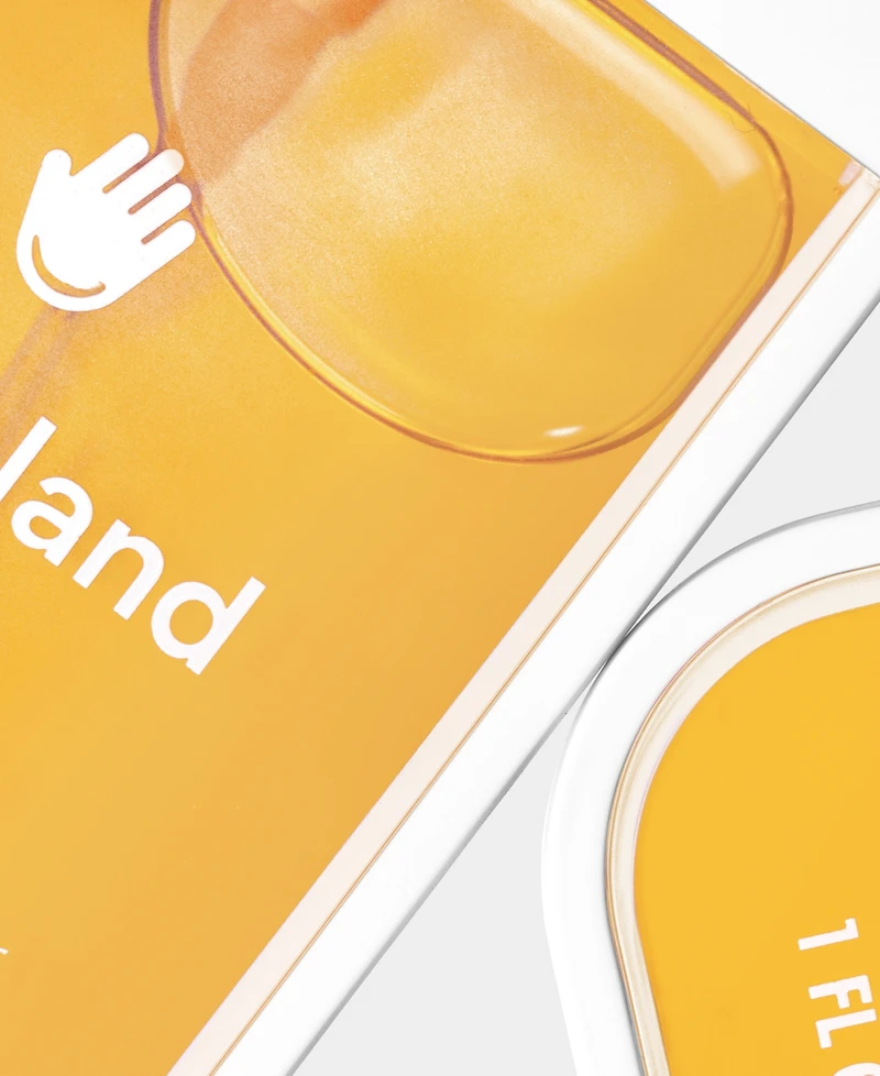 Touchland Power Mist Mango Passion Hydrating Hand Sanitizer, 1 oz.