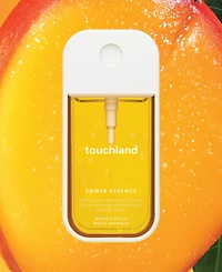 Touchland Power Essence Mango Mojo Body and Hair Fragrance Mist, 2 oz.