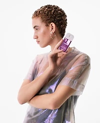 Touchland Power Essence Cashmere Woods Body and Hair Fragrance Mist, 2 oz.